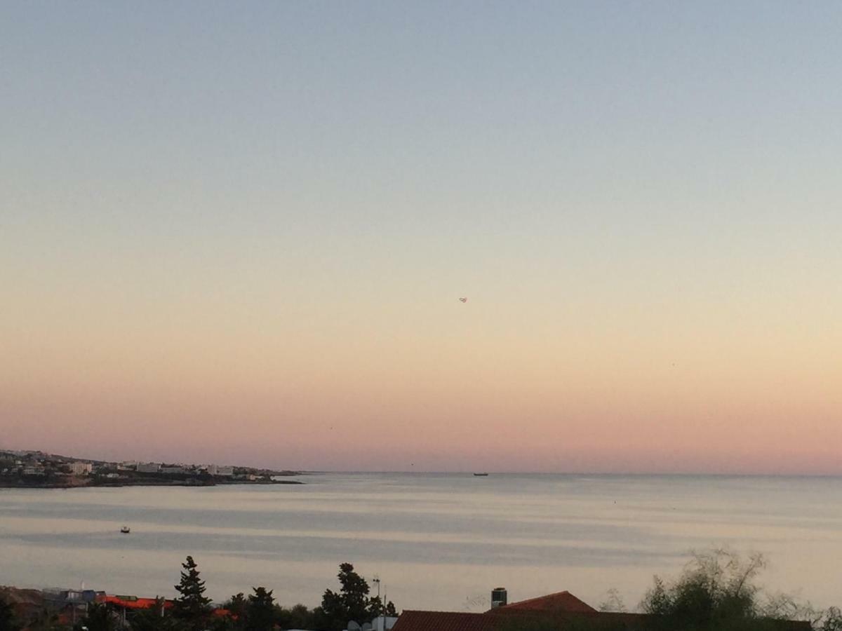Marina View Villa 11 Pégeia Exteriör bild