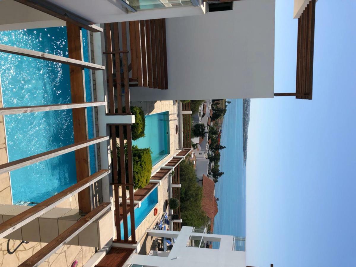 Marina View Villa 11 Pégeia Exteriör bild